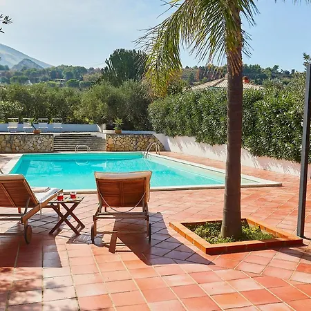 Maravigghia Villa Castellammare del Golfo