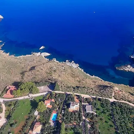 Maravigghia * Castellammare del Golfo