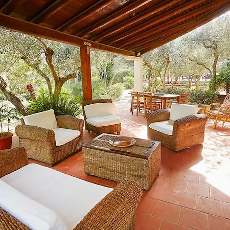 Maravigghia Villa
